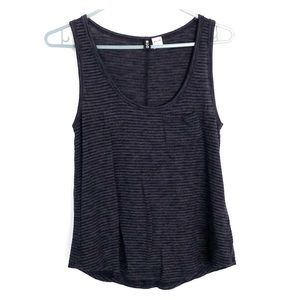 BDG soft striped tank top
